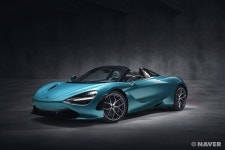 2019 맥라렌 720S 스파이더 : 자동차 이미지 : 네이버 자동차 | 스포츠카, 부가티, 자동차