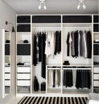 드레스룸_dress room [트위니/트위니홈/인테리어/winy/twinyhome/interior] : 네이버 블로그 | 옷장 구조, 침실 옷장, 옷장 디자인