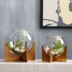 울산인테리어 티디컴퍼니/ 데코 유리 용기안의 작은세상 * 테라리움 * diy idea *하나뿐인디자인 직접만들어보아요💙 : 네이버 블로그 - 2020... 