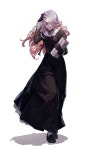 dnd ref에 있는 Kerry B님의 핀 | 현대 그림, 수녀, 여성 캐릭터 디자인