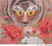 정겨운 우리그림, 민화를 탐하다 | Art, Asian art, Painting