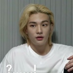 Pin by 𝕹𝖎𝖓𝖎𝖊 on 황현진♡ | Kids in love, Dark anime guys, Funny kids