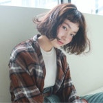 101 สีผมสวยๆ สำหรับสาวไทย ต้อนรับปี 2016(이미지 포함)