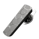 Bluetooth Headset, JETech® H0782 Universal Bluetooth Headphone for Apple iPhone 6/5s/5c/5, iPhone 4s/4, Samsung Galaxy S5/S4/S3, LG... 