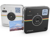 Polaroid Socialmatic | 폴라로이드, 게임