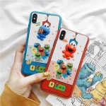 리리네 잡화점 on Instagram: “. 아이폰 케이스 . ✅재질 : TPU ✅XS... 문의는 카톡으로 받습니다 (플러스친구 : 리리네잡화점) . . #폰케...