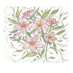 작은 행복한 꽃, 행복, 꽃, 핑크 PNG 및 벡터 에 대한 무료 다운로드 | Happy flowers, Flowers, Happy