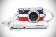Leica Announced Moncler Limited Edition Camera Based on X (Type 113) | 마케팅