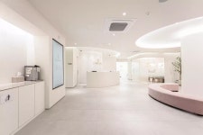 연세더베스트치과 | indfff | 인디에프디자인 | 디자인 방, 병원 디자인, 인테리어