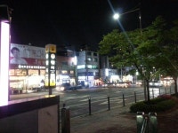 매일 오고 가는 월곡역