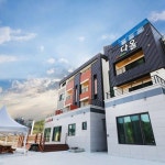 [삼척시] 삼척 다올펜션 - 2020 | 삼척시