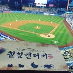 #dodgers#다져스#치맥#칠칠켄터키#baseball#calilife by jacobleela | Instagram posts, Photo, Instagram photo