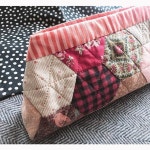 대전프랑스자수_비단향꽃수 (@orangeclover8) • Instagram-fényképek és -videók | 퀼트