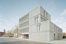 Pin von 하정 신 auf 지웰왕십리 | Architektur, Moderne architektur, Architektur visualisierung