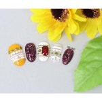 bloomingsweet.net - 밀네일🌸 경기도 고양시 일산동구 장항동 895 현대프리젠트빌딩 2층 (중앙로117… | Nail set, Nails, Settings