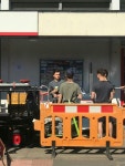 Spiderman: Far Frome Home set photos | 스파이더맨