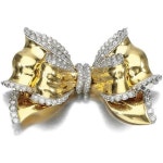 Beautiful brooch Vintage c | 쥬얼리, 공예 쥬얼리, 공예