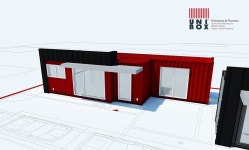 유니박스 경기도 광주 194 House | Floor plans, How to plan, Flooring