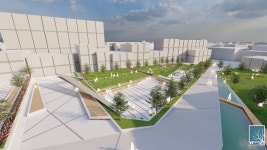 Urban design presentations에 있는 Merve Akyol Alpak님의 핀 | 도시