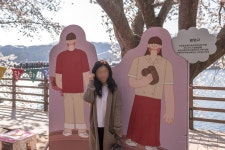경북 안동 여행 가볼만한곳 월영교 | 여행, 풍경도, 물