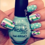 Spring Nail Art | 네일아트