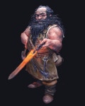 Pin by 유경 노 on 대장장이 | Fantasy character design, Fantasy dwarf, Concept art characters