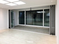 안산 사동 늘푸른 34평 아파트 인테리어 : 네이버 블로그 | Outdoor decor, Living room, Decor