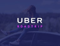 다음 @Behance 프로젝트 확인: “Uber Roadtrip” https://www.behance.net/gallery/49878705/Uber-Roadtrip