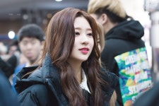 Gambar My Girl oleh 권캐럿