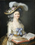 Épinglé sur 인상파그림