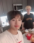 #Narachan #나라찬 #Roda #로다 #몬트 #mont | Kpop, Talent
