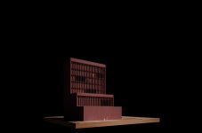 H Company Headquarters, Lee Jae Architects에 있는 Lee Jae Architects님의 핀(이미지 포함)