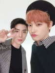 허니휘영 🐈 (@honey_hwiyoung) / Twitter | Sf9 フィヨン, インソン, 山笠