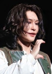 박은태 뮤지컬 배우 웃는남자 - 2023 | 배우, 뮤지컬