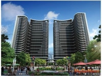 빌딩, 건축물, 건축