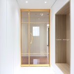 삼덕청아람리슈빌 현관인테리어 - 2020 | 현관 인테리어, 아이디어