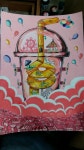 Thai Art에 있는 oraphan nanjinda님의 핀 - 2022 | 7세, 미술 교육, 영감