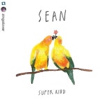 사랑스런 잉꼬작업 🐤🐤with . . #Repost @zingolover with @repostapp. ・・・ 🎊🎊🎊#슈퍼키드 신곡 👼#sean( 션)... 