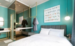H AVENUE HOTEL에 있는 MJ님의 핀