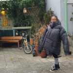 Pin by ᴋɪᴍ on ʟᴇᴇ ɢᴏ ᴇᴜɴ 이고은 in 2021 | True beauty, Winter jackets, Beauty