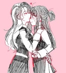 Created By: | 넴 | @lwa_nem | | Anime girlxgirl, Yuri manga, Yuri anime Created By: | 넴‏ | @lwa_nem | | Anime girlxgirl, Yuri... 