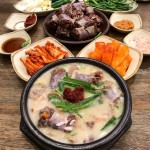 Instagram의 👩🏻🤳🏻💭님: “우리 아빠의 최애 맛집을 소개합니다❣️ 메뉴는 #순대국밥 이구요 단골 인증은 여긴 만원당 쿠폰에... 