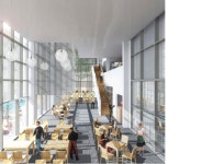 Studio in Loco » THE COLLIDER ACTIVITY CENTER, SOFIA | 건축, 디자인