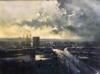 회화에 있는 은희 이님의 핀