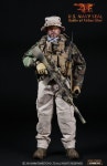 #sixScale#minitimesToys#m005 | 특수부대