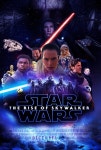 Star Wars: The Rise of Skywalker | 영화, 소설