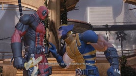 [겜토리] 데드풀 19게임(한글) 승리로 향하는 길 deadpool 9 | 데드풀, 액션 게임, 게임