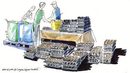 The stuff of legends(이미지 포함)