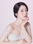 아이웨딩 > 브랜드 > 웨딩헤어메이크업 > 위위아뜰리에BY서옥 | 헤어 메이크업, 신부, 세련된
