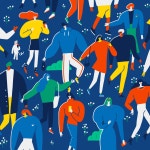 창작자들의 놀이터 : 그라폴리오 | 일러스트레이션, 그래픽 디자인 일러스트, 일러스트레이션 및 포스터